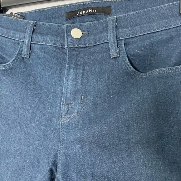 J BRAND Super Skinny Wash SERPENTINE Jeans - Picture 3 of 6